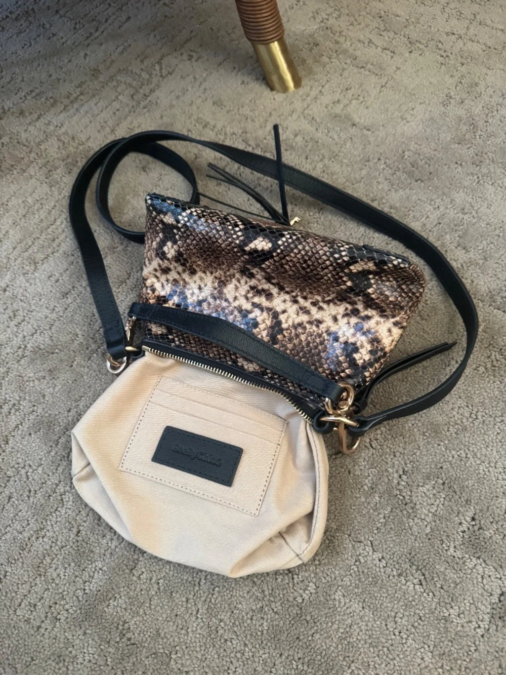 See by Chloe bag